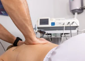 Recuperación y rehabilitación de lesiones deportivas en BSA Fisioterapia, Almería